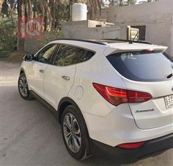 هيونداي سانتافي